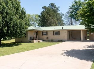 579 Tipton Rd, Rogersville, AL 35652