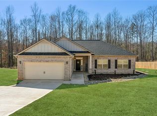 351 River Mansion Dr, Jefferson, GA 30549