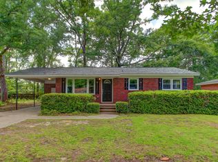 831 Savage Rd, Charleston, SC 29414