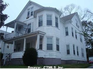 197 Connecticut Ave, New London, CT 06320