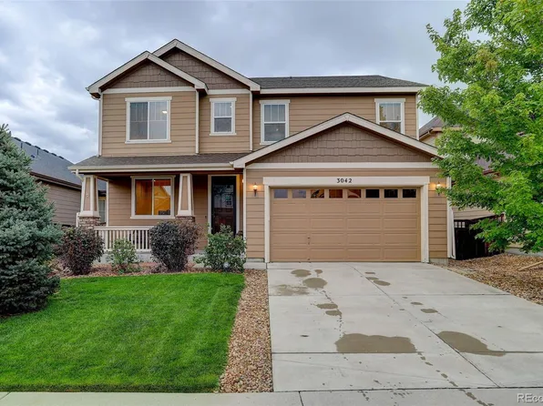 3042 Riverwood Way, Castle Rock, CO 80109