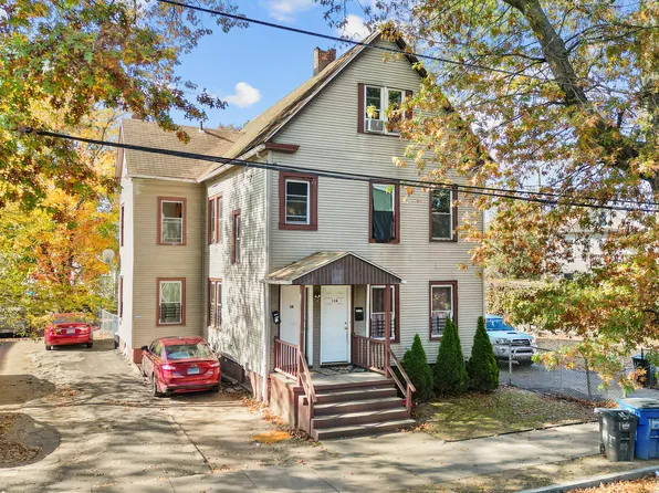 114 Hurlburt Street, New Haven, CT 06519