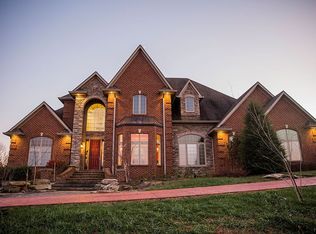 1177 E Highway 619, Jamestown, KY 42629