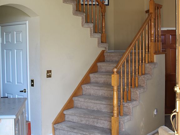 Entrance way