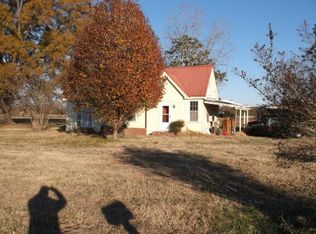 221 County Road 408, Corinth, MS 38834