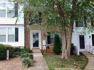 819 Genford Ct, Raleigh, NC 27609