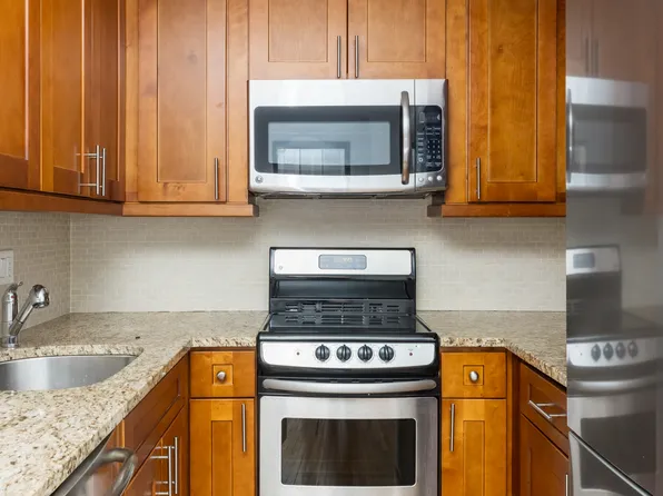 15-17 Park Ave #1503, New York, NY 10029