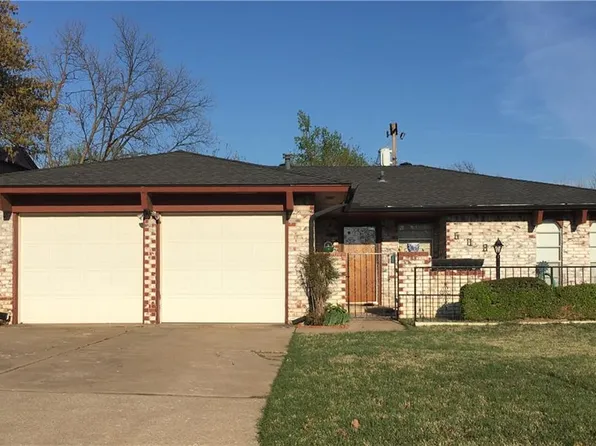 608 Whispering Oak Rd, Oklahoma City, OK 73127