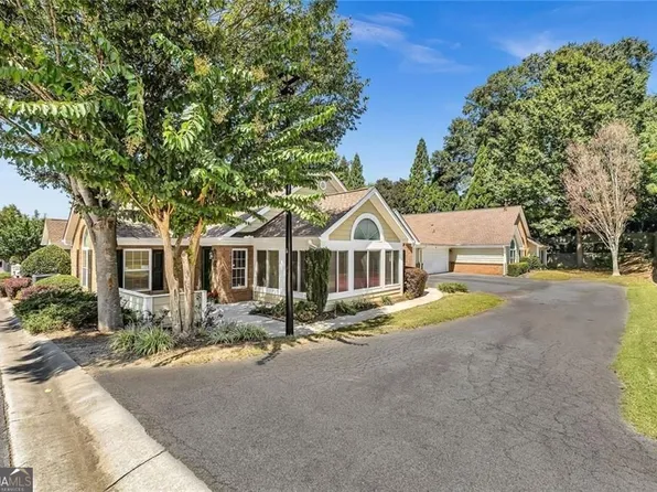 501 Cascade Park Dr SW, Atlanta, GA 30331