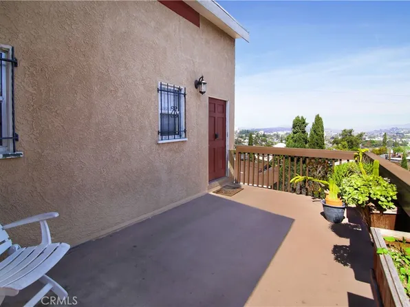 1268 N Hicks Ave, Los Angeles, CA 90063