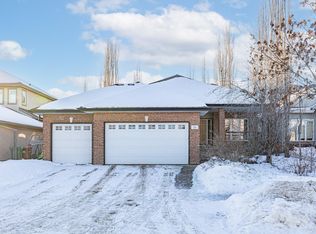 33 Oakhill Pl, Saint Albert, AB T8N 1C3