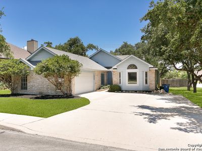 7402 Silent Cloud, San Antonio, TX, 78250