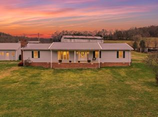 1101 Bagley Hollow Rd, Fayetteville, TN 37334