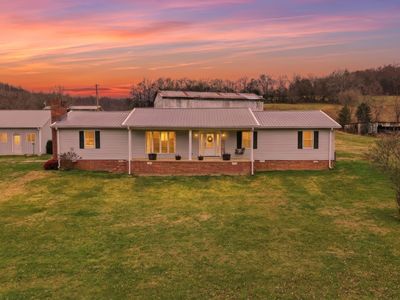 1101 Bagley Hollow Rd, Fayetteville, TN, 37334