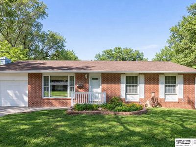 1216 Hillcrest Dr, Bellevue, NE, 68005