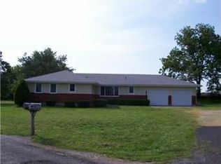 15815 Highway O, Lexington, MO 64067
