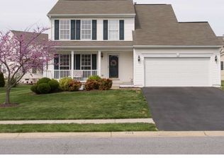 203 Hazel Dr, Bear, DE 19701