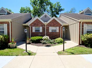 6801 W 76th St #6817, Overland Park, KS 66204