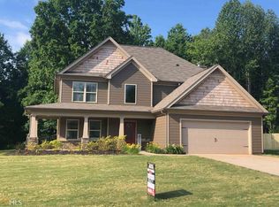 107 Fair Oaks Ct, Commerce, GA 30529