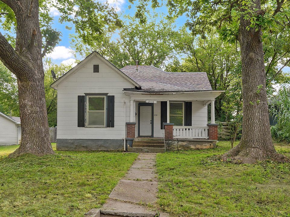 1st image of 2116 N Campbell Avenue