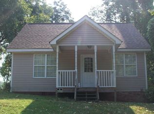 723 Broad St, Kannapolis, NC 28081