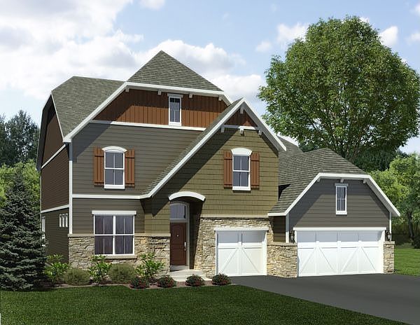 3051 Francesca Drive