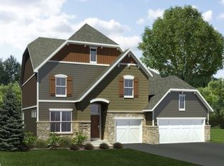 3051 Francesca Dr, Chaska, MN 55318