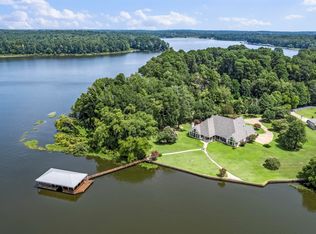 17110 Island Cove Rd, Arp, TX 75750