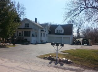 300 E River St, Deerfield, MI