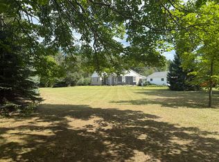 7729 Airport Rd, Vanderbilt, MI 49795