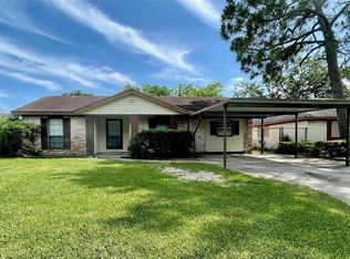 7219 Wren Cir, Texas City, TX 77591