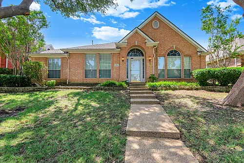 1404 Ranch Hill Dr Photo 1