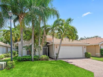 12136 La Vita Way, Boynton Beach, FL, 33437