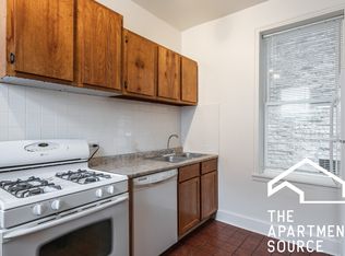 1733 N Wolcott Ave #G, Chicago, IL 60622