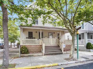 165 W Hand Ave, Wildwood, NJ 08260