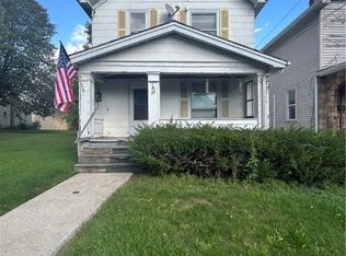 31 Ideal St, Buffalo, NY 14206