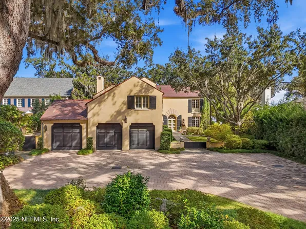3775 ORTEGA Boulevard, Jacksonville, FL 32210