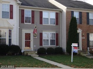 8191 Deer Chase Ln, Chesapeake Beach, MD