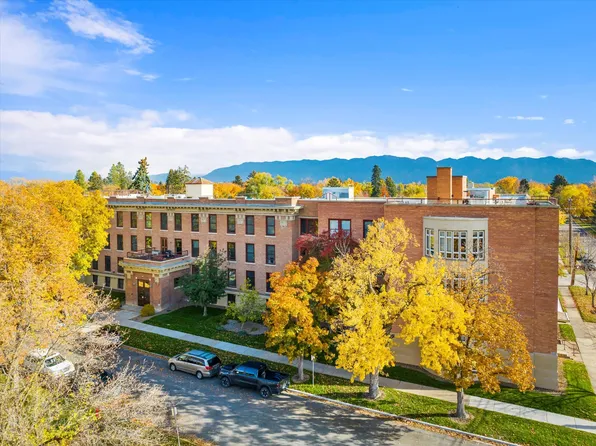 723 5th Ave E Unit 218S, Kalispell, MT 59901