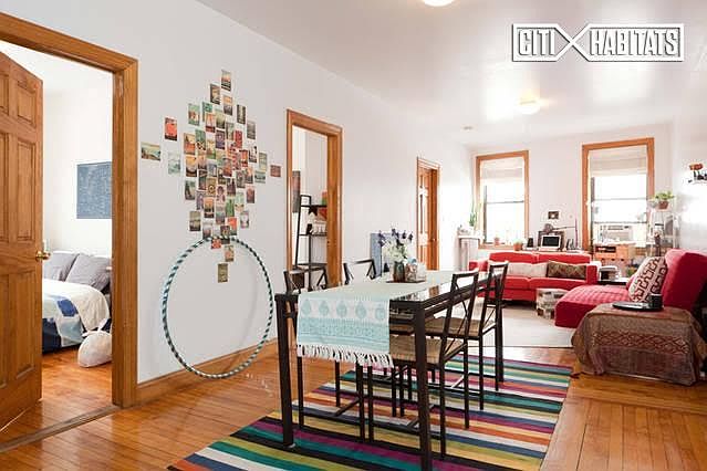 1st image of 470 W 159th St APT 2E