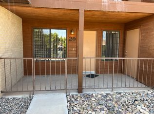 1029 Tower Butte Rd #29, Page, AZ 86040
