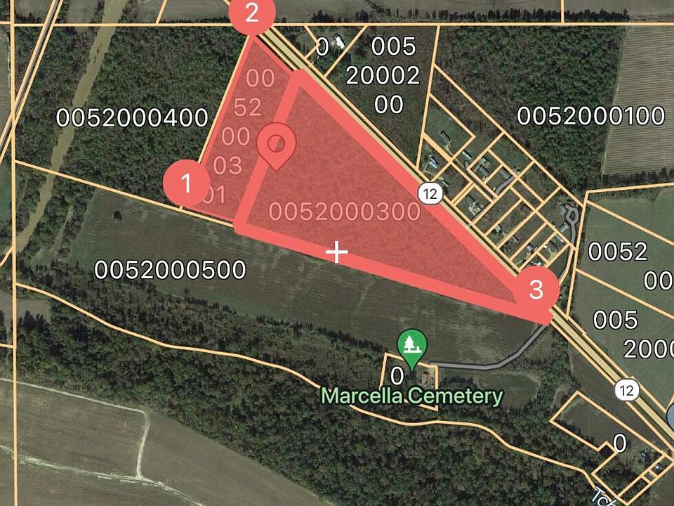 12 Highway, Tchula, MS 39169 Zillow