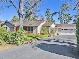 355 Solana Dr, Los Altos, CA 94022