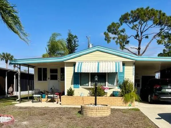 16920 Church Dr, North Fort Myers, FL 33917