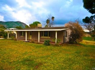 22243 McClarren St, Grand Terrace, CA 92313