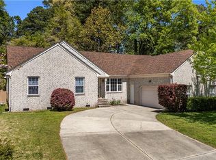 2901 Taylor Acres Ct, Chesapeake, VA 23321