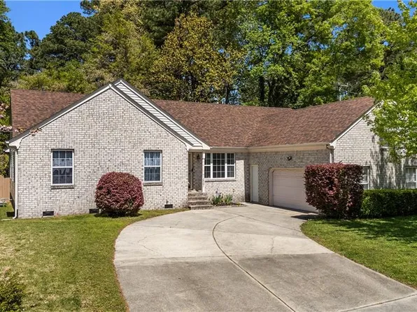 2901 Taylor Acres Ct, Chesapeake, VA 23321