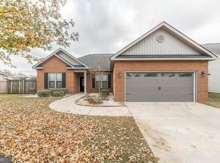 228 Amber Dr, Byron, GA 31008