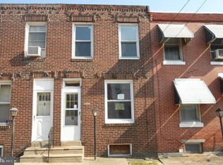 1825 E Albert St, Philadelphia, PA