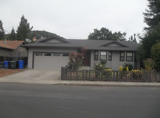 440 Lovall Valley Rd, Sonoma, CA 95476